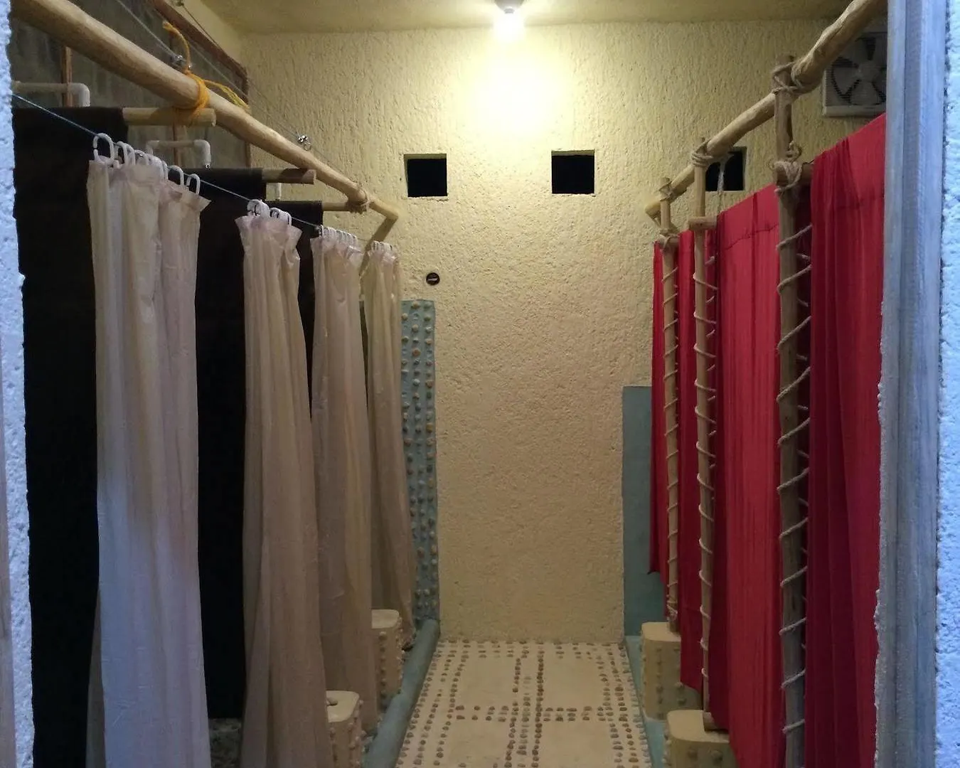 Hostel Mayayoga Tulum 2*,  Mexico