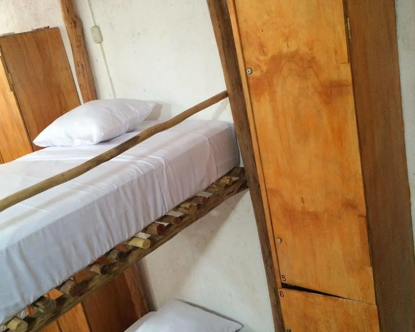 Hostel Mayayoga Tulum