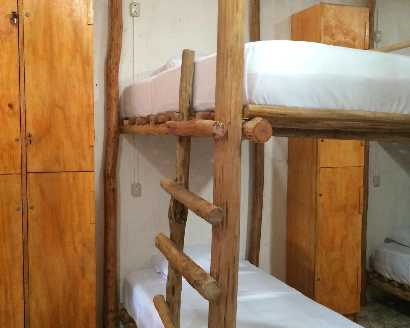 Guest house Hostel Mayayoga Tulum