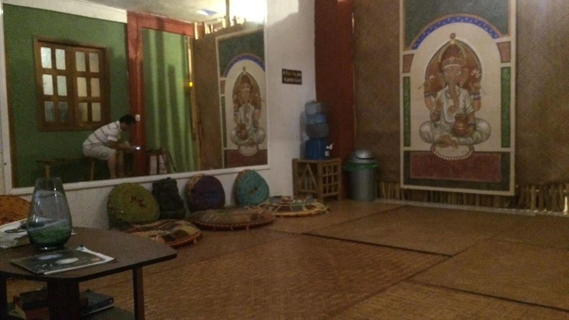 Hostel Mayayoga Tulum Guest house